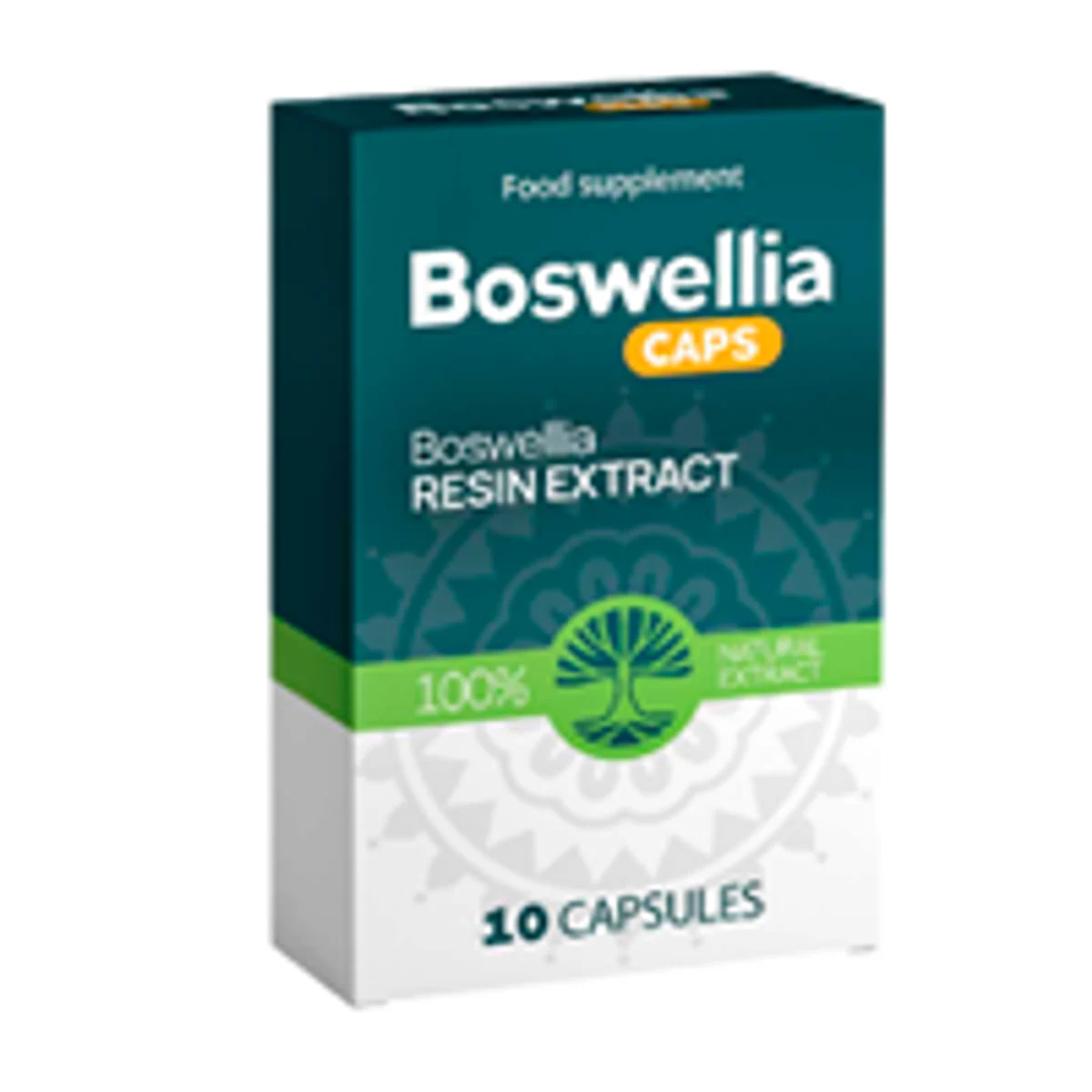 Boswellia AT - low price